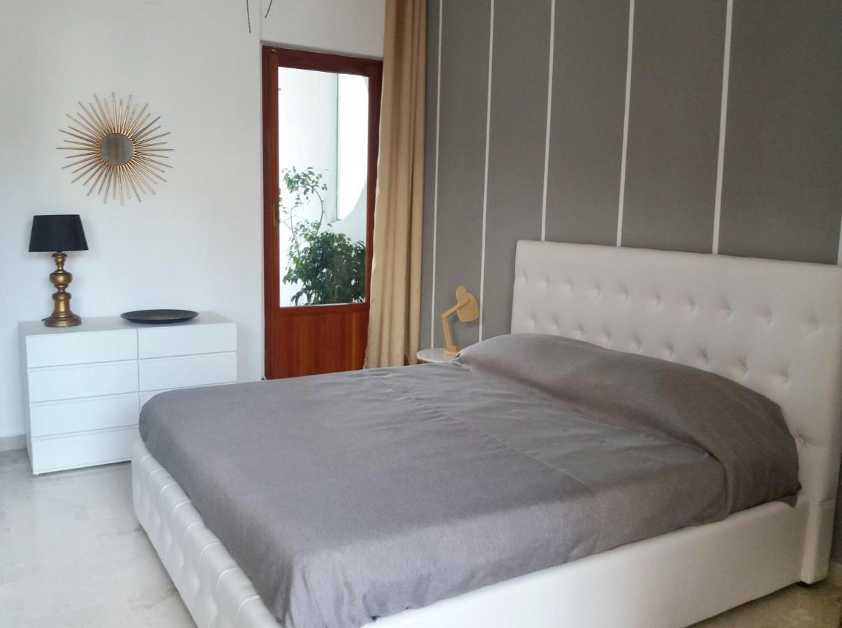 פלרמו Villa Coral Mondello מראה חיצוני תמונה