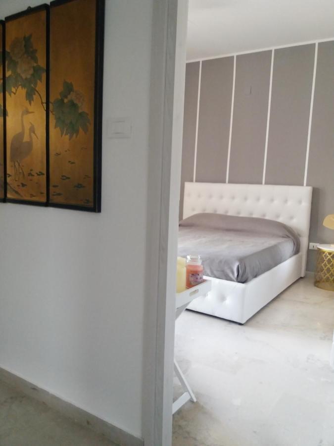 פלרמו Villa Coral Mondello מראה חיצוני תמונה