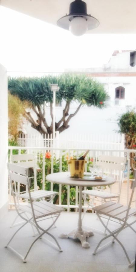 פלרמו Villa Coral Mondello מראה חיצוני תמונה