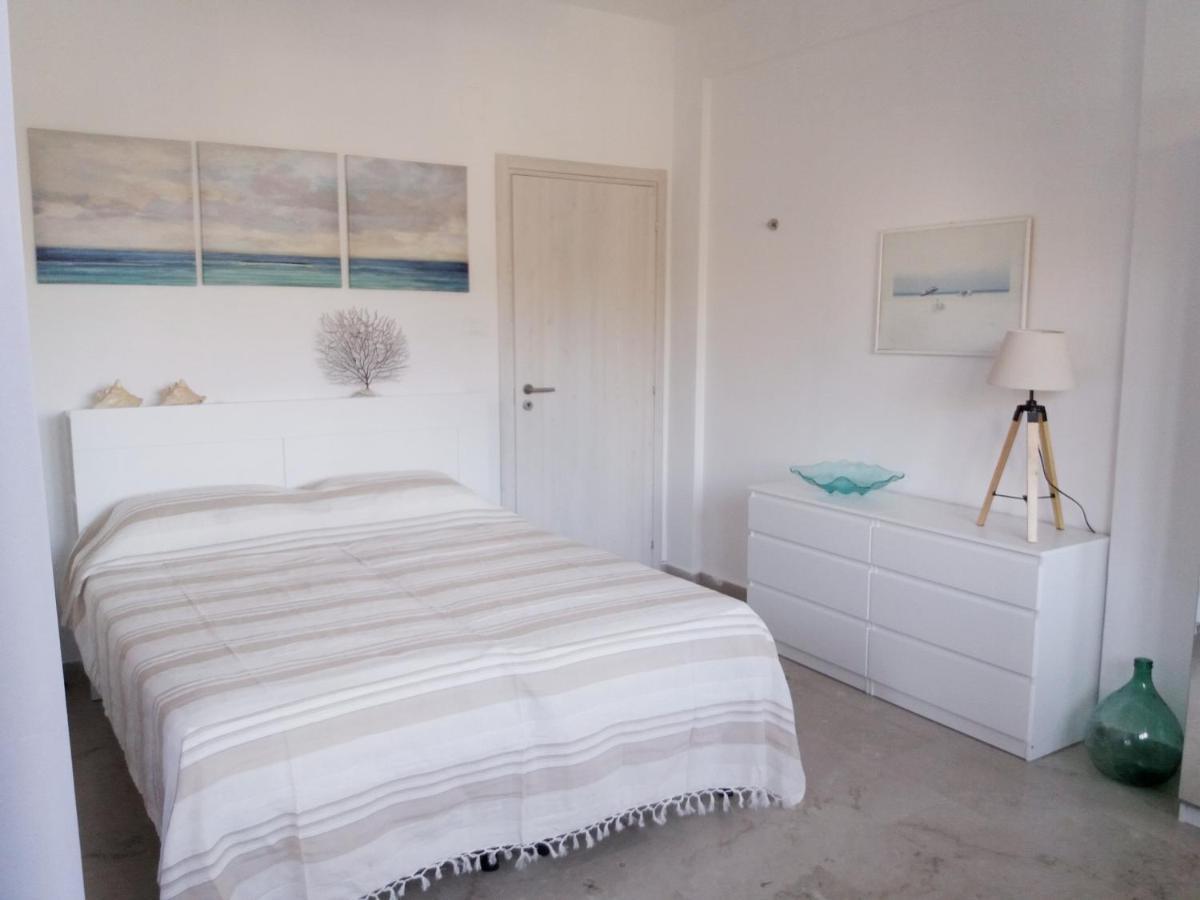 פלרמו Villa Coral Mondello מראה חיצוני תמונה